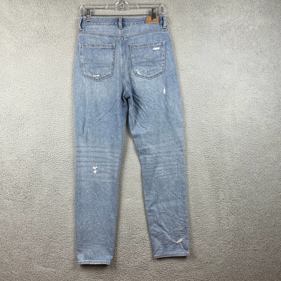 American Eagle Outfitters Mom Jeans - Picture 3 of 12